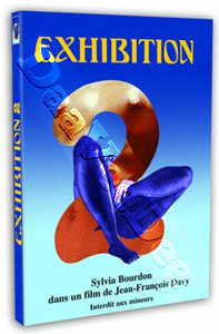 Exhibition 2 | Exhibition Two  DVD